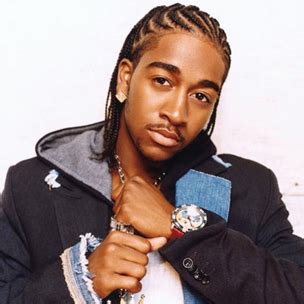 Behind the Scenes: Omarion's Creative Process in Making Music
